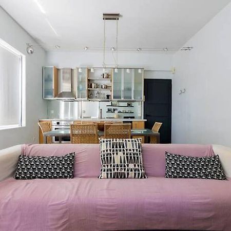 1Bedroom House In The City Center With Great View أثينا المظهر الخارجي الصورة