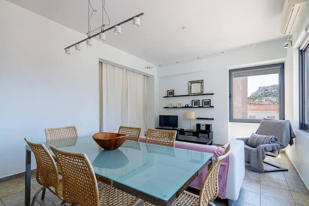 1Bedroom House In The City Center With Great View أثينا المظهر الخارجي الصورة