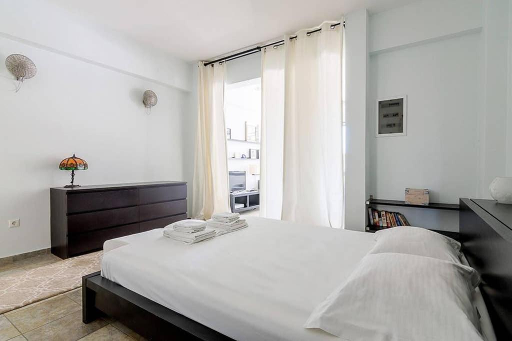 1Bedroom House In The City Center With Great View أثينا المظهر الخارجي الصورة