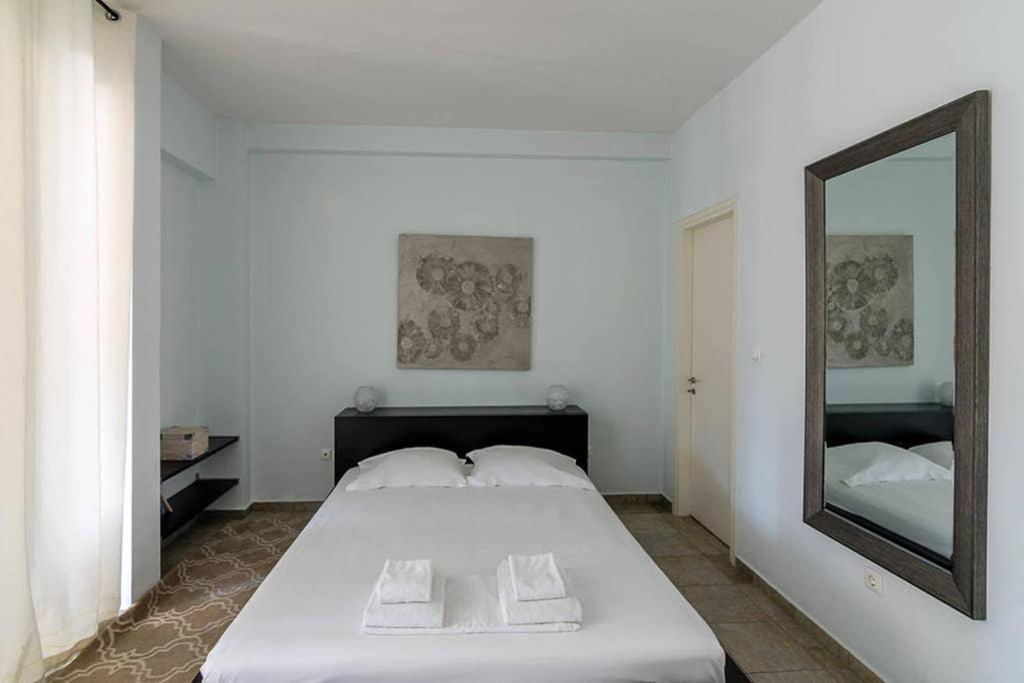 1Bedroom House In The City Center With Great View أثينا المظهر الخارجي الصورة