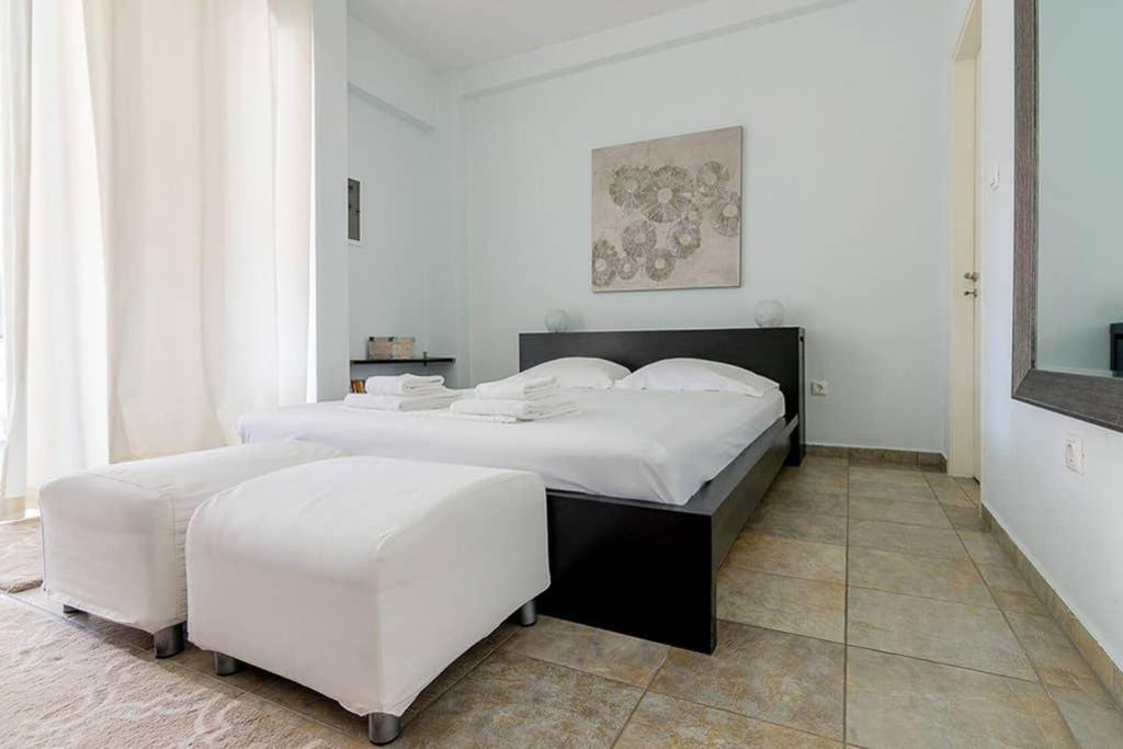 1Bedroom House In The City Center With Great View أثينا المظهر الخارجي الصورة